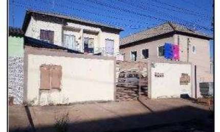 Oportunidade Única em LOT PQ NAPOLIS - GO | Tipo: Apartamento | Negociação: Venda Direta Online  | Situação: Imóvel