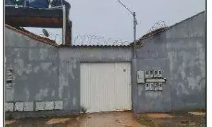 Oportunidade Única em PLANALTINA - GO | Tipo: Apartamento | Negociação: Venda Online  | Situação: Imóvel