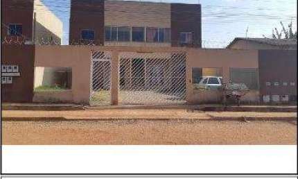 Oportunidade Única em AGUAS LINDAS DE GOIAS - GO | Tipo: Apartamento | Negociação: Venda Direta Online  | Situação: Imóvel
