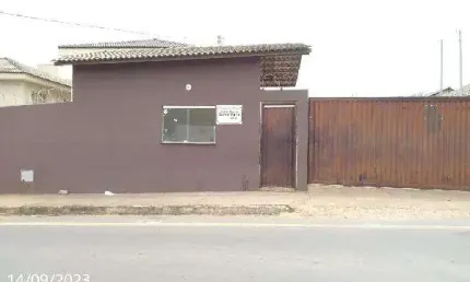 Oportunidade Única em VALPARAISO DE GOIAS - GO | Tipo: Apartamento | Negociação: Venda Direta Online  | Situação: Imóvel