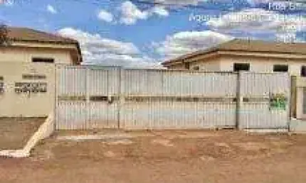 Oportunidade Única em AGUAS LINDAS DE GOIAS - GO | Tipo: Apartamento | Negociação: Venda Direta Online  | Situação: Imóvel