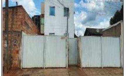 Oportunidade Única em AGUAS LINDAS DE GOIAS - GO | Tipo: Apartamento | Negociação: Venda Direta Online  | Situação: Imóvel
