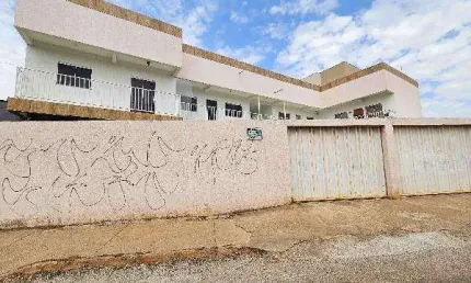 Oportunidade Única em AGUAS LINDAS DE GOIAS - GO | Tipo: Apartamento | Negociação: Venda Direta Online  | Situação: Imóvel