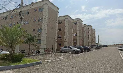 Oportunidade Única em QUEIMADOS - RJ | Tipo: Apartamento | Negociação: Venda Direta Online  | Situação: Imóvel