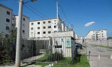 Oportunidade Única em RIO DE JANEIRO - RJ | Tipo: Apartamento | Negociação: Venda Direta Online  | Situação: Imóvel