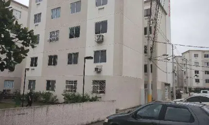 Oportunidade única em rio de janeiro - rj | tipo: apartamento | negociação: venda online  | situação: imóvel