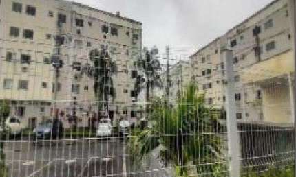 Oportunidade Única em QUEIMADOS - RJ | Tipo: Apartamento | Negociação: Venda Direta Online  | Situação: Imóvel