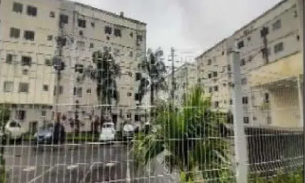Oportunidade Única em QUEIMADOS - RJ | Tipo: Apartamento | Negociação: Venda Online  | Situação: Imóvel