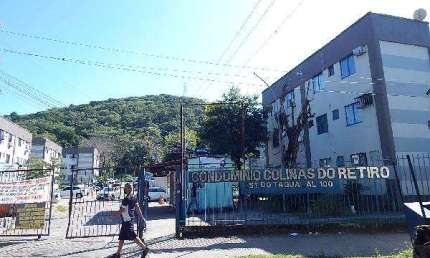 Oportunidade Única em RIO DE JANEIRO - RJ | Tipo: Apartamento | Negociação: Venda Direta Online  | Situação: Imóvel