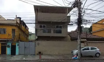 Oportunidade Única em RIO DE JANEIRO - RJ | Tipo: Apartamento | Negociação: Venda Direta Online  | Situação: Imóvel