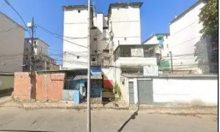 Oportunidade Única em RIO DE JANEIRO - RJ | Tipo: Apartamento | Negociação: Venda Direta Online  | Situação: Imóvel