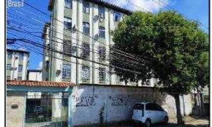 Oportunidade Única em RIO DE JANEIRO - RJ | Tipo: Apartamento | Negociação: Venda Direta Online  | Situação: Imóvel