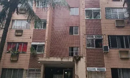 Oportunidade única em rio de janeiro - rj | tipo: apartamento | negociação: venda direta online  | situação: imóvel