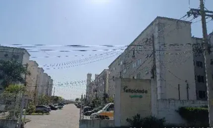 Oportunidade Única em QUEIMADOS - RJ | Tipo: Apartamento | Negociação: Venda Direta Online  | Situação: Imóvel