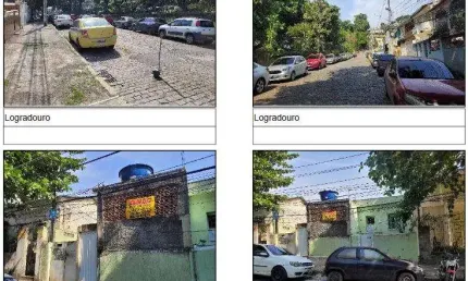 Oportunidade única em rio de janeiro - rj | tipo: apartamento | negociação: venda direta online  | situação: imóvel