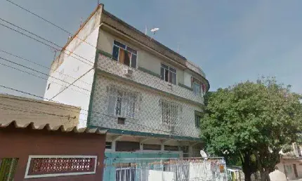 Oportunidade Única em RIO DE JANEIRO - RJ | Tipo: Apartamento | Negociação: Venda Direta Online  | Situação: Imóvel