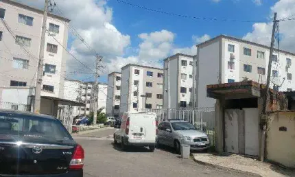 Oportunidade única em nova iguacu - rj | tipo: apartamento | negociação: venda direta online  | situação: imóvel