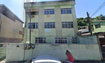 Oportunidade Única em SAO GONCALO - RJ | Tipo: Apartamento | Negociação: Venda Direta Online  | Situação: Imóvel