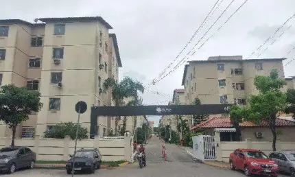 Oportunidade Única em RIO DE JANEIRO - RJ | Tipo: Apartamento | Negociação: Venda Direta Online  | Situação: Imóvel