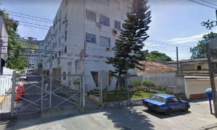 Oportunidade Única em RIO DE JANEIRO - RJ | Tipo: Apartamento | Negociação: Venda Direta Online  | Situação: Imóvel