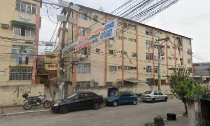 Oportunidade Única em SAO GONCALO - RJ | Tipo: Apartamento | Negociação: Venda Direta Online  | Situação: Imóvel