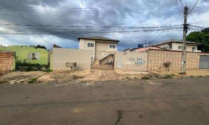 Oportunidade Única em CIDADE OCIDENTAL - GO | Tipo: Apartamento | Negociação: Venda Direta Online  | Situação: Imóvel