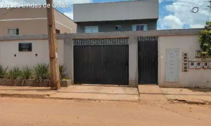 Oportunidade Única em AGUAS LINDAS DE GOIAS - GO | Tipo: Apartamento | Negociação: Venda Direta Online  | Situação: Imóvel