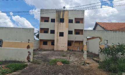 Oportunidade Única em AGUAS LINDAS DE GOIAS - GO | Tipo: Apartamento | Negociação: Venda Direta Online  | Situação: Imóvel