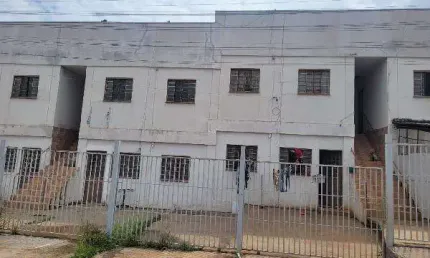 Oportunidade Única em AGUAS LINDAS DE GOIAS - GO | Tipo: Apartamento | Negociação: Venda Online  | Situação: Imóvel