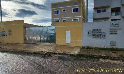 Oportunidade Única em LUZIANIA - GO | Tipo: Apartamento | Negociação: Venda Direta Online  | Situação: Imóvel