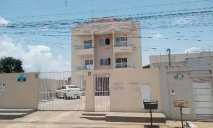 Oportunidade Única em LUZIANIA - GO | Tipo: Apartamento | Negociação: Venda Direta Online  | Situação: Imóvel