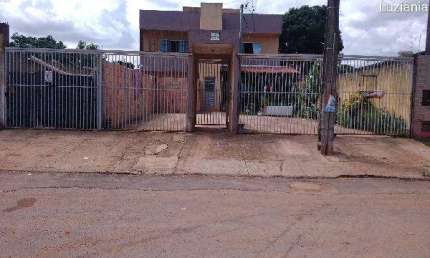 Oportunidade Única em LUZIANIA - GO | Tipo: Apartamento | Negociação: Venda Direta Online  | Situação: Imóvel