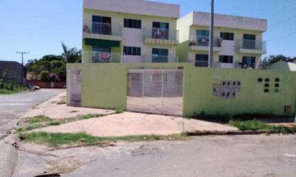Oportunidade Única em LUZIANIA - GO | Tipo: Apartamento | Negociação: Venda Direta Online  | Situação: Imóvel
