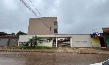 Oportunidade Única em AGUAS LINDAS DE GOIAS - GO | Tipo: Apartamento | Negociação: Venda Direta Online  | Situação: Imóvel