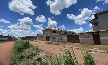 Oportunidade Única em AGUAS LINDAS DE GOIAS - GO | Tipo: Apartamento | Negociação: Venda Direta Online  | Situação: Imóvel