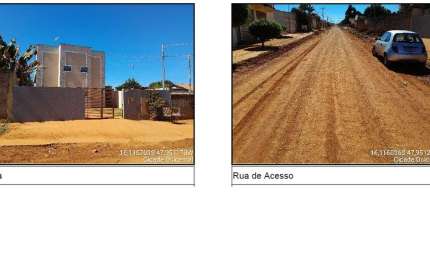 Oportunidade Única em CIDADE OCIDENTAL - GO | Tipo: Apartamento | Negociação: Venda Online  | Situação: Imóvel
