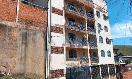 Oportunidade Única em CORONEL FABRICIANO - MG | Tipo: Apartamento | Negociação: Venda Direta Online  | Situação: Imóvel