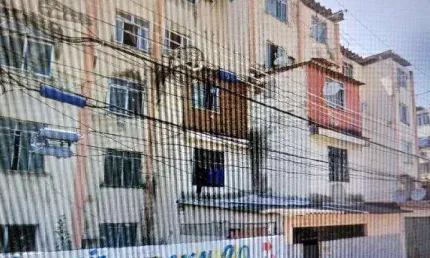 Oportunidade Única em RIO DE JANEIRO - RJ | Tipo: Apartamento | Negociação: Venda Direta Online  | Situação: Imóvel