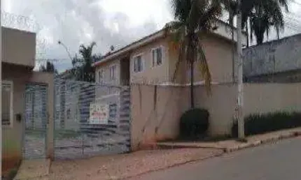 Oportunidade Única em VALPARAISO DE GOIAS - GO | Tipo: Apartamento | Negociação: Venda Direta Online  | Situação: Imóvel