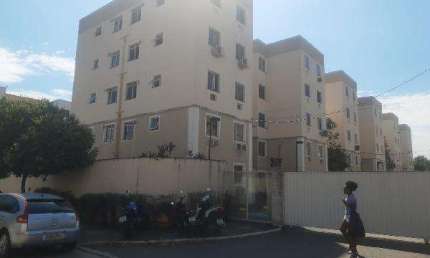 Oportunidade Única em DUQUE DE CAXIAS - RJ | Tipo: Apartamento | Negociação: Venda Direta Online  | Situação: Imóvel