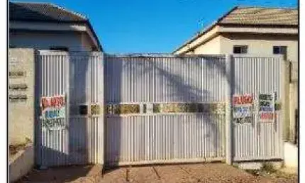 Oportunidade Única em AGUAS LINDAS DE GOIAS - GO | Tipo: Apartamento | Negociação: Venda Direta Online  | Situação: Imóvel