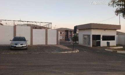 Oportunidade Única em VALPARAISO DE GOIAS - GO | Tipo: Apartamento | Negociação: Venda Direta Online  | Situação: Imóvel