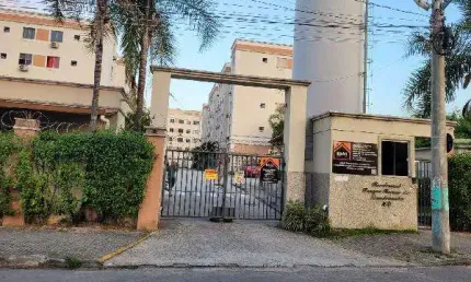 Oportunidade Única em RIO DE JANEIRO - RJ | Tipo: Apartamento | Negociação: Venda Online  | Situação: Imóvel
