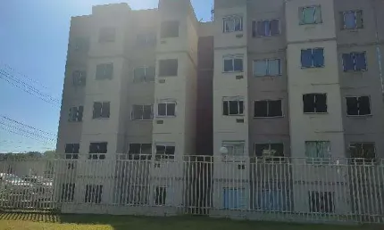 Oportunidade Única em NOVA IGUACU - RJ | Tipo: Apartamento | Negociação: Venda Direta Online  | Situação: Imóvel