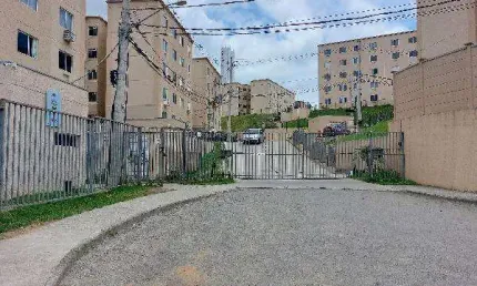 Oportunidade Única em NOVA IGUACU - RJ | Tipo: Apartamento | Negociação: Venda Direta Online  | Situação: Imóvel