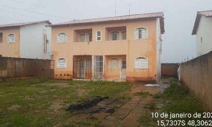 Oportunidade Única em AGUAS LINDAS DE GOIAS - GO | Tipo: Apartamento | Negociação: Venda Direta Online  | Situação: Imóvel