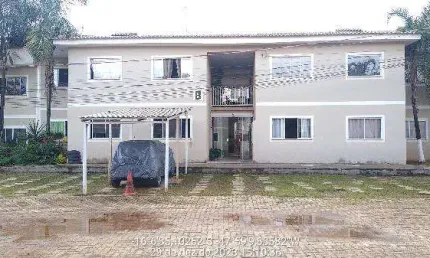 Oportunidade Única em VALPARAISO DE GOIAS - GO | Tipo: Apartamento | Negociação: Venda Direta Online  | Situação: Imóvel