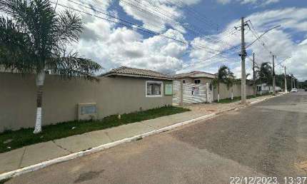 Oportunidade Única em VALPARAISO DE GOIAS - GO | Tipo: Apartamento | Negociação: Venda Direta Online  | Situação: Imóvel