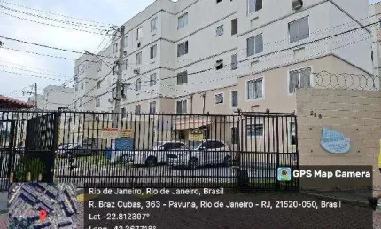 Oportunidade Única em RIO DE JANEIRO - RJ | Tipo: Apartamento | Negociação: Venda Direta Online  | Situação: Imóvel