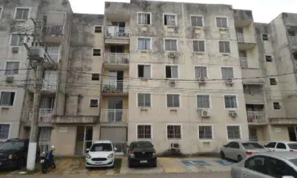 Oportunidade Única em RIO DE JANEIRO - RJ | Tipo: Apartamento | Negociação: Venda Direta Online  | Situação: Imóvel